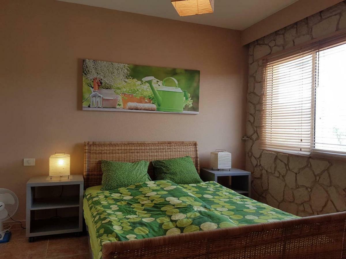 Villa Roque Del Conde With Fantastic Sea View, Terrace, Pool, Wifi, Sat-Tv, Garage Costa Adeje  ภายนอก รูปภาพ